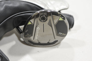 TaylorMade Qi35 Max Fairway Wood - Good Condition