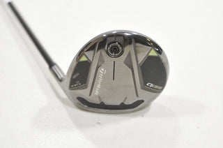 TaylorMade Qi35 Max Fairway Wood - Good Condition