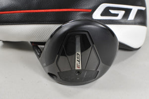 Titleist GT3 9* Driver Regular Flex Right Tensei 1K Blue 55g  #224140