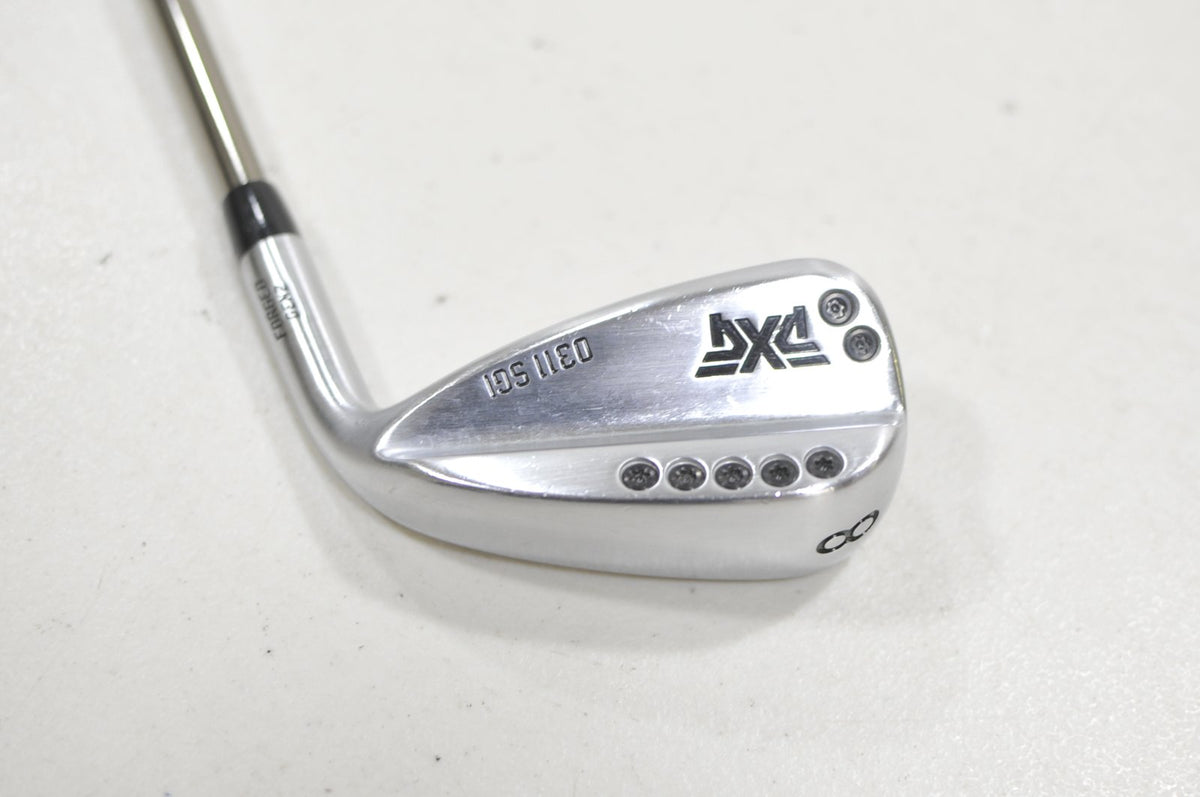 PXG Gen2 0311 SGI Single 8 Iron Senior Flex Right Recoil ES F2 Graphite #230127