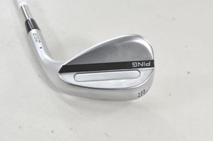 Ping S259 Chrome 56*-12 Wedge Blue Dot Right Z-Z115 Steel #225894