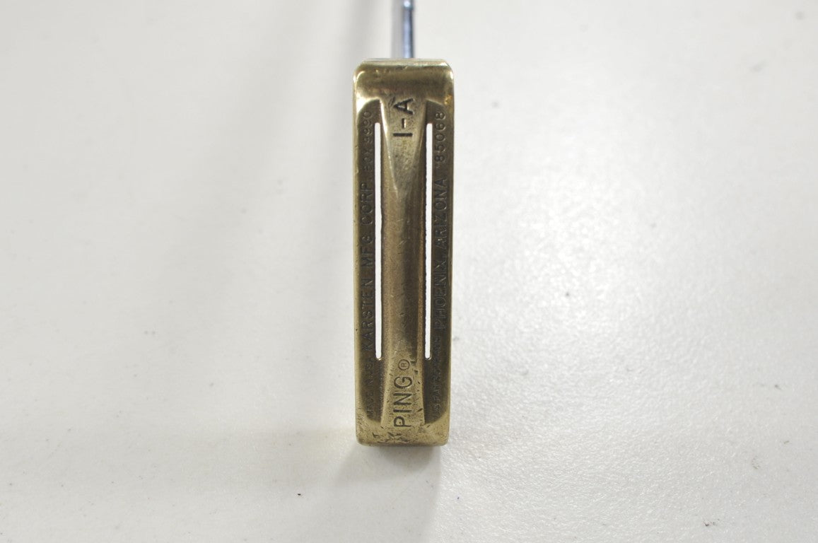 Ping 1-A 35.5