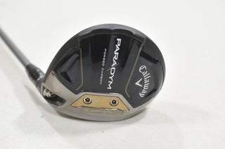 Callaway Paradym Fairway Wood - Good Condition