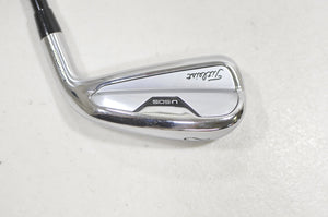 Titleist U505 Utility 2021 #2 Driving Iron Regular HZRDUS 5.5 Graphite #228544