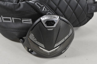 Cobra DS-ADAPT MAX-K Driver - Good Condition