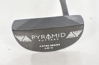 Pyramid Aztec Series AZ-II Putter - Good Condition