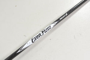 Project X EvenFlow 6.0 65g Stiff Flex Driver Shaft NO TIP ADAPTER  # 219381