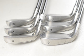 Callaway Paradym Ai Smoke Iron Set - Good Condition