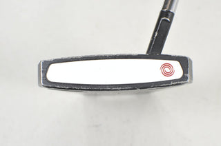 Odyssey White Hot Versa 12 Twelve S Putter - Good Condition