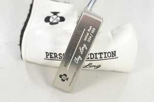 Clay Long Personal Edition C202.5 Initial Run 34" Putter Right Steel #218676