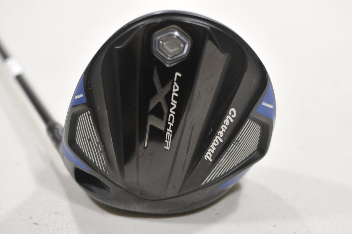Cleveland Launcher XL 2021 Driver Stiff Flex Right Kuro Kage 60g DENT #227707