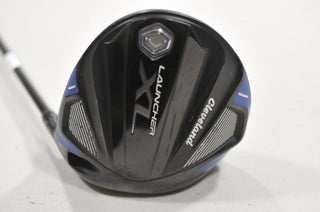 Cleveland Launcher XL 2021 Driver - Poor Condition