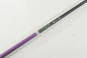 VA Composites Drago 65g Four Stiff Flex TaylorMade Qi4D SIM Driver Shaft #219380