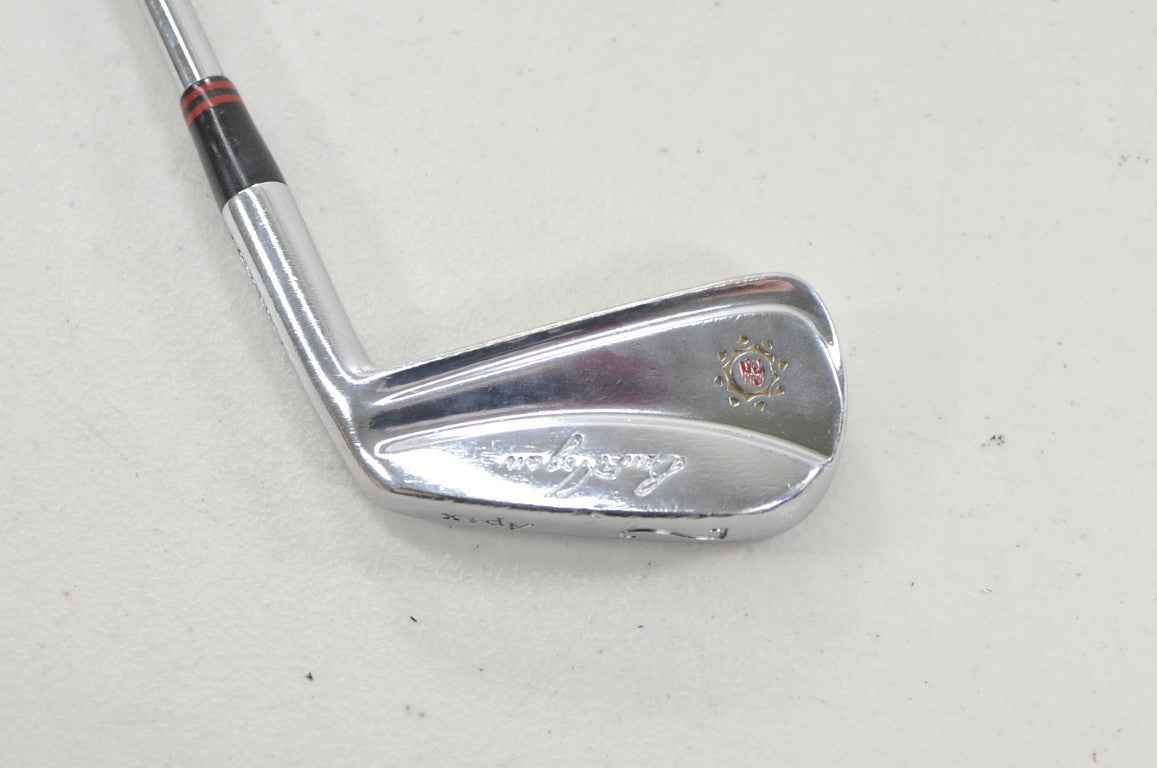 Ben Hogan Apex Forged Blade 1999 Single 2 Iron Stiff Flex RH Steel # 221204