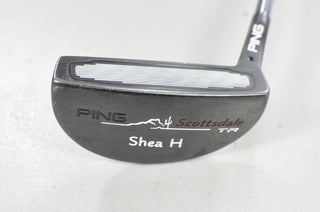 Ping Scottsdale TR Shea H Putter - Good Condition