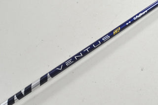 Fujikura Ventus VeloCore TR Driver Shaft - UsedWithAdapter Condition