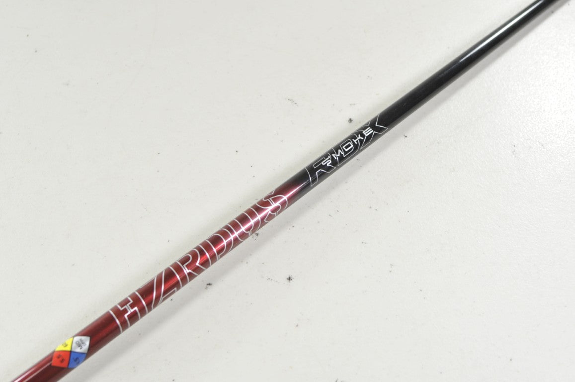 Project X HZRDUS RDX Red 5.5 60 Regular TaylorMade Mini Driver Shaft 43