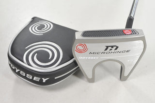 Odyssey Microhinge Seven DB Putter - New Condition