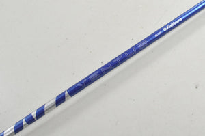 Fujikura Ventus Velocore+ Blue 6 X-Stiff Callaway Quantum Driver Shaft #225864