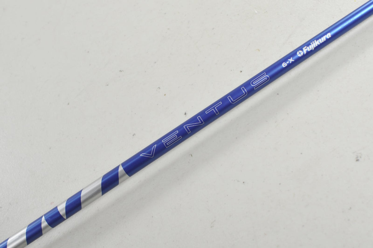 Fujikura Ventus Velocore+ Blue 6 X-Stiff Callaway Quantum Driver Shaft #225864