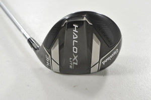 Cleveland Halo XL Lite 2024 3HL-16* Fairway Wood RH Senior Flex Graphite #215832