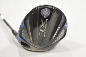 Cleveland Launcher XL 2021 Driver Regular Flex EvenFlow Riptide 50g 5.5 #227713