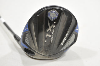 Cleveland Launcher XL 2021 Driver - Poor Condition