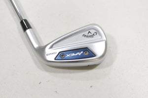 Callaway Apex Ai300 Single 7 Iron Stiff Flex Right DG 105 S300 Steel #229812