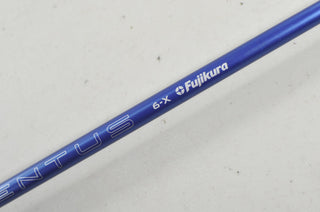 Fujikura Ventus Velocore+ Driver Shaft - UsedWithAdapter Condition