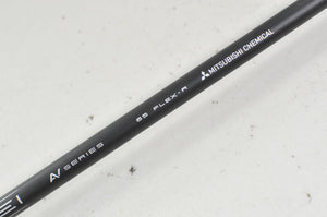 Mitsubishi Tensei Blue AV 65g Regular Flex Callaway 7 Fairway Wood Shaft #219338