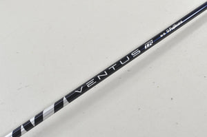 Fujikura Ventus TR Blue 6 Stiff Flex Srixon Driver Adapter Shaft #225871