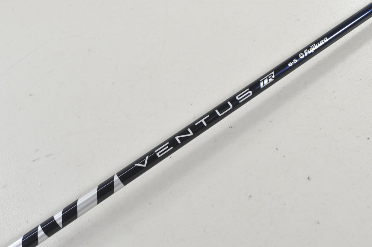 Fujikura Ventus TR Blue 6 Stiff Flex Srixon Driver Adapter Shaft #225871