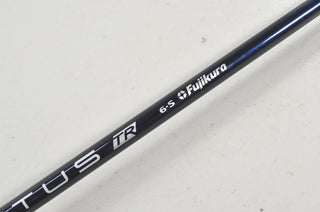 Fujikura Ventus TR Driver Shaft - UsedWithAdapter Condition