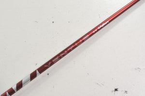 Fujikura Ventus Velocore+ Red 5 Stiff Flex Ping G440 Fairway Wood Shaft  #219441
