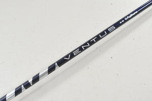 Fujikura Ventus VeloCore Blue 6 Regular Flex TaylorMade Qi Driver Shaft #225881