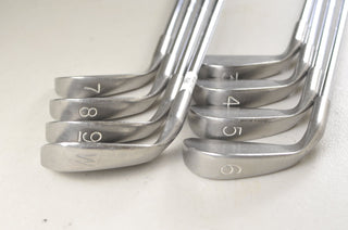 Ping Eye Iron Set - Good Condition