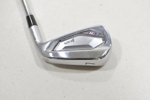 Srixon ZXiR Single 7 Iron Stiff Flex Right DG 105 S300 Steel #229817