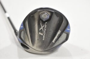 Cleveland Launcher XL 2021 10.5° Driver Regular Flex Cypher 5.5 50g DENT #227711