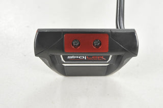 Spoiler Golf OG Forward Roll Rotation Putter - New Condition