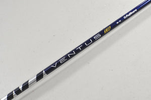 Fujikura Ventus VeloCore TR Blue 6 X-Stiff Callaway Quantum Driver Shaft #225866