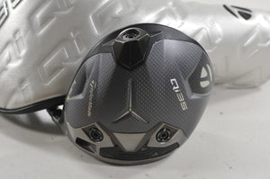 TaylorMade Qi35 9* Driver X-Stiff Flex Right Kaili 60g  # 220915