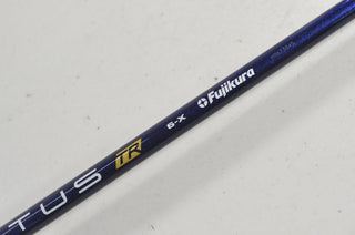 Fujikura Ventus VeloCore TR Driver Shaft - UsedWithAdapter Condition