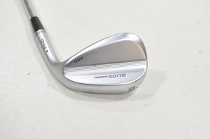 Ping Glide Forged Pro 50°-10S Wedge Right N.S. Pro Modus3 105g Steel #230035