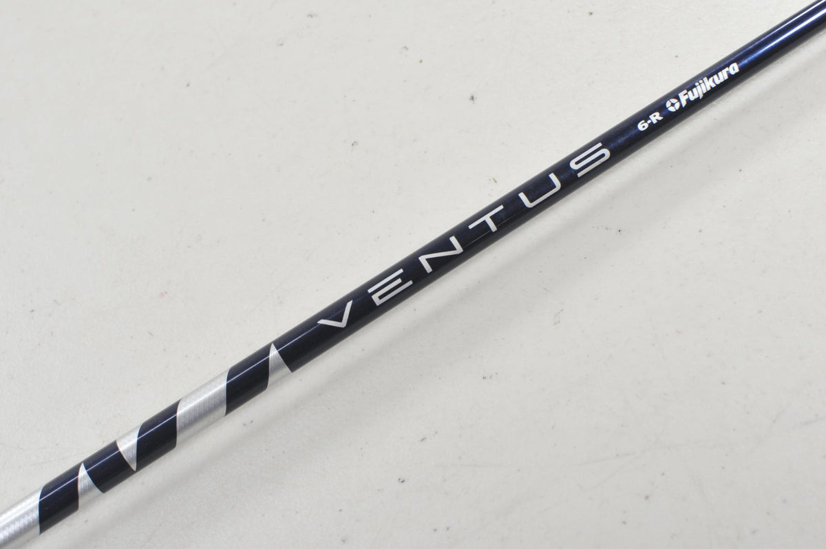 Fujikura Ventus VeloCore Blue 6 Regular Flex PXG Driver Shaft 44.5