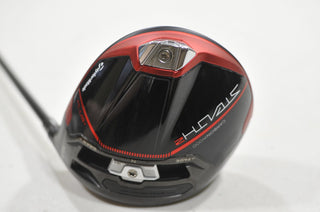 TaylorMade Stealth 2 Driver - Good Condition