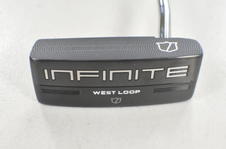 Wilson Staff Infinite West Loop 2024 Putter - Good Condition