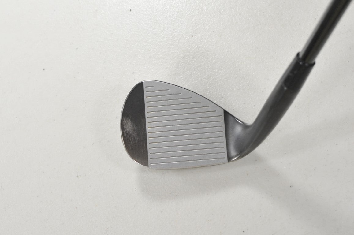 Mizuno Pro T-1 Black Ion 56*-10M Wedge Right KBS Hi-Rev 2.0 115g Steel  # 218280