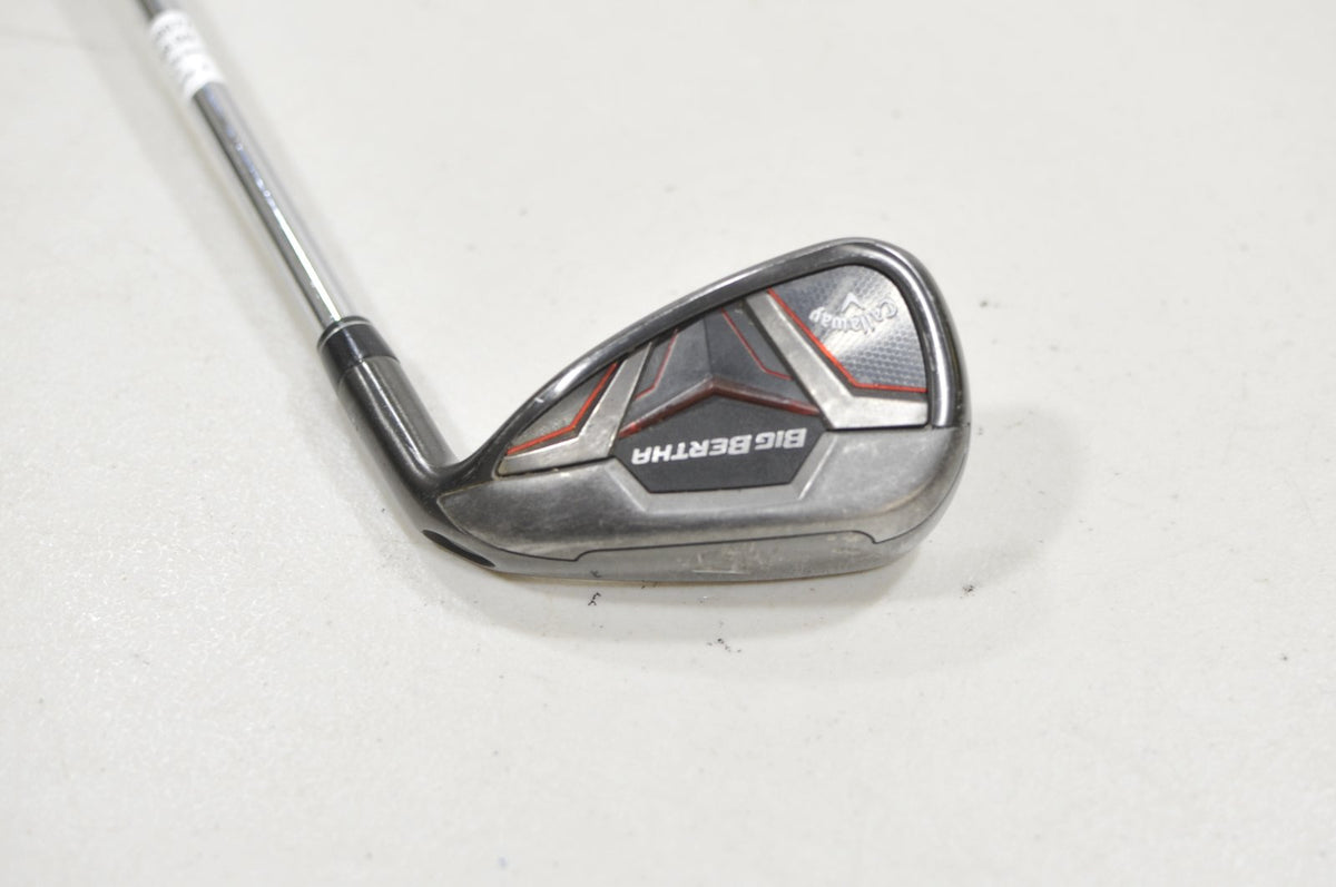 Callaway Big Bertha 2019 AW Approach Wedge Regular RH KBS Max 90g Steel #229977