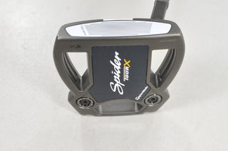 TaylorMade Spider Tour X Small Slant 2024 Putter - Good Condition