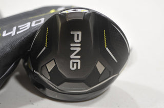 Ping G430 Max 10K Driver - Good Condition